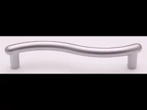 Forest BÚTORFOGANTYÚ T232-96 96 MATT KRÓM - 10007606430