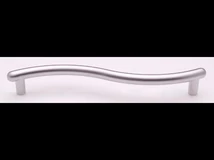 Forest BÚTORFOGANTYÚ T232-128 128 MATT KRÓM - 10007606433