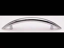 Forest BÚTORFOGANTYÚ T233-96 96 KRÓM - 10007606435