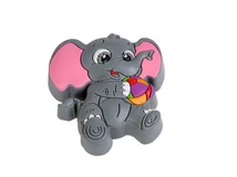 Forest BÚTORFOGANTYÚ T514 . SZÜRKE - 10007611140