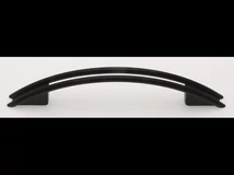 Forest BÚTORFOGANTYÚ E004-096 96 FEKETE - 10007650415