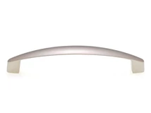 Forest BÚTORFOGANTYÚ E006-128 128 MATT NIKKEL - 10007650452