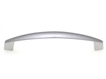 Forest BÚTORFOGANTYÚ E006-128 128 MATT KRÓM - 10007650453