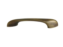 Forest BÚTORFOGANTYÚ E015-096 96 ANTIKOLT BRONZ - 10007650594