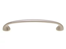 Forest BÚTORFOGANTYÚ E019-128 128 MATT NIKKEL - 10007650672