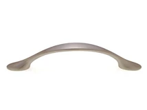 Forest BÚTORFOGANTYÚ E032-096 96 NIKKEL - 10007650811