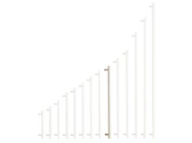 Forest BÚTORFOGANTYÚ E037-352/392 352 NIKKEL - 10007650910