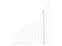 Forest BÚTORFOGANTYÚ E037-560/600 560 NIKKEL - 10007650930