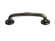 Forest BÚTORFOGANTYÚ E042-096 96 ANTIKOLT BRONZ - 10007651024