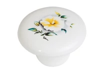 Forest BÚTORFOGANTYÚ E039-26 ÁTM:38 SZÜRKE VIRÁG - 10007652026