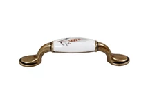 Forest BÚTORFOGANTYÚ E050-96 96 ANTIKOLT BRONZ-BÚZAKALÁSZ - 10007652032