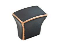 Forest BÚTORFOGANTYÚ E055-034 034 KOPTATOTT BRONZ - 10007652113