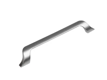 Forest BÚTORFOGANTYÚ E084-160 MATT KRÓM - 10007652751