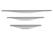 Forest BÚTORFOGANTYÚ A028-495 495 ALUMÍNIUM - 10007653456