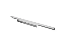 Forest BÚTORFOGANTYÚ A353-398 FÉNYES ALUMÍNIUM - 10007654010