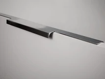 Forest BÚTORFOGANTYÚ A353-398 FÉNYES ALUMÍNIUM - 10007654010