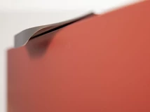 Forest BÚTORFOGANTYÚ A352-498 INOX - 10007654120