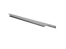 Forest BÚTORFOGANTYÚ A349-598 ACÉLSZÜRKE ELOXÁLT - 10007654230