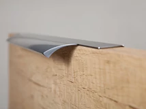 Forest BÚTORFOGANTYÚ A349-598 ACÉLSZÜRKE ELOXÁLT - 10007654230