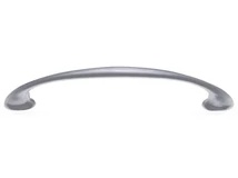 Forest BÚTORFOGANTYÚ EM-054 96mm MATT KRÓM - 10007700001