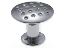 Forest BÚTORFOGANTYÚ EM-013-D ÁTM. 20mm KRÓM - 10007700050