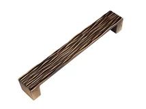 Forest BÚTORFOGANTYÚ BR 170 160MM ANTIKOLT BRONZ - 10007700110