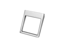 Forest BÚTORFOGANTYÚ BR-512 32MM MATT KRÓM - 10007700181