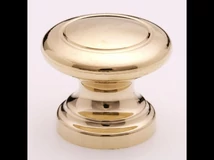 Forest BÚTORFOGANTYÚ P 91/B-32 GOMB ARANY - 10007801000