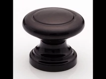 Forest BÚTORFOGANTYÚ P 91/B-32 GOMB FEKETE - 10007801200