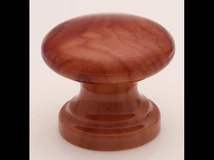 Forest BÚTORFOGANTYÚ P 91/B-32 GOMB RÓZSAGYÖKÉR - 10007801500