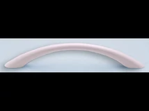 Forest BÚTORFOGANTYÚ P 201/C-128 128 FEHÉR - 10007804700