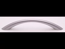 Forest BÚTORFOGANTYÚ P 201/C-128 128 MATT KRÓM - 10007805003