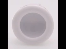 Forest BÚTORFOGANTYÚ P 273-35 TOLÓAJTÓKAGYLÓ ÁTM: 39mm FEHÉR - 10007807202