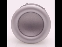 Forest BÚTORFOGANTYÚ P 273-35 TOLÓAJTÓKAGYLÓ ÁTM: 39mm MATT KRÓM - 10007807210