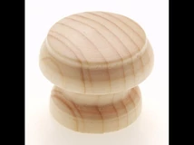 Forest BÚTORFOGANTYÚ F 110-34 GOMB FENYŐ - 10007900400