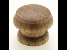 Forest BÚTORFOGANTYÚ F 115-34 GOMB TÖLGY NATÚR - 10007900600