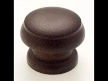 Forest BÚTORFOGANTYÚ F 116-34 GOMB PÁCOLT TÖLGY - 10007900700