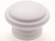 Forest BÚTORFOGANTYÚ F 139-45 GOMB FEHÉR - 10007901910