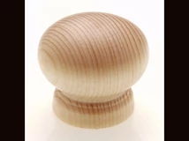 Forest BÚTORFOGANTYÚ F 140-35 GOMB FENYŐ - 10007902000