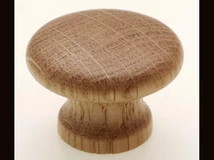 Forest BÚTORFOGANTYÚ F 165-36 GOMB TÖLGY NATÚR - 10007902230