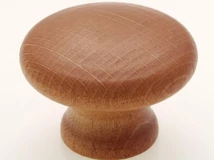 Forest BÚTORFOGANTYÚ F 167-36 GOMB ÖREGCSERESZNYE - 10007902250