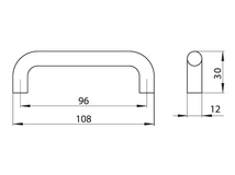 Forest BÚTORFOGANTYÚ S 113-108 96 FENYŐ LAKKOZOTT - 10008000700