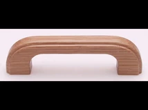 Forest BÚTORFOGANTYÚ S 30-112 96 TÖLGY LAKKOZOTT - 10008002900