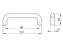 Forest BÚTORFOGANTYÚ S 30-112 96 TÖLGY LAKKOZOTT - 10008002900