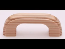 Forest BÚTORFOGANTYÚ S 30-82 64 FENYŐ LAKKOZOTT - 10008003500