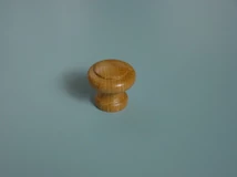 Forest BÚTORFOGANTYÚ S 70-30 GOMB TÖLGY LAKKOZOTT - 10008003900