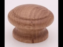 Forest BÚTORFOGANTYÚ S 70-44 GOMB TÖLGY LAKKOZOTT - 10008004700