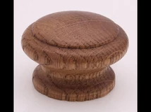 Forest BÚTORFOGANTYÚ S 70-44 GOMB PÁCOLT TÖLGY - 10008004800