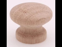 Forest BÚTORFOGANTYÚ S 87-35 GOMB TÖLGY NYERS - 10008005400