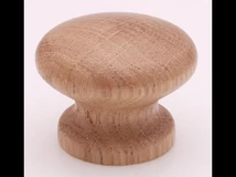 Forest BÚTORFOGANTYÚ S 87-35 GOMB TÖLGY LAKKOZOTT - 10008005500